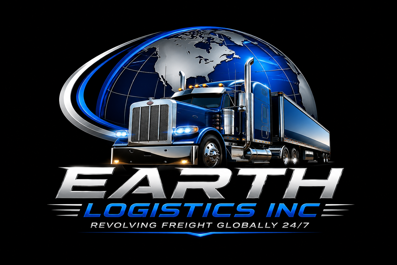 Earth Logistics Inc